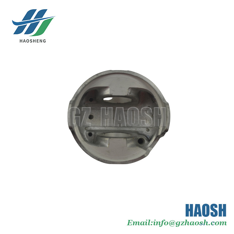 Polished Piston 8972190320 8-97219032-1 For Isuzu NPR 4HG1T Truck