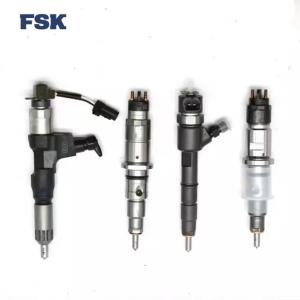 2645A747 Injector Assembly 320-0680 For Excavator Engineering Machinery C6