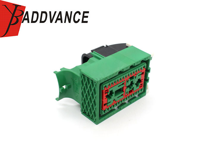 514600600 41 Pin Female Waterproof Automotive ECU Connectors For Car