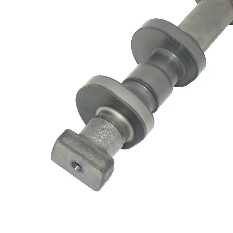Shipping DHL TNT UPS EMS FEDEX Auto Parts Engine Eccentric Shaft For BMW OE 11377630747