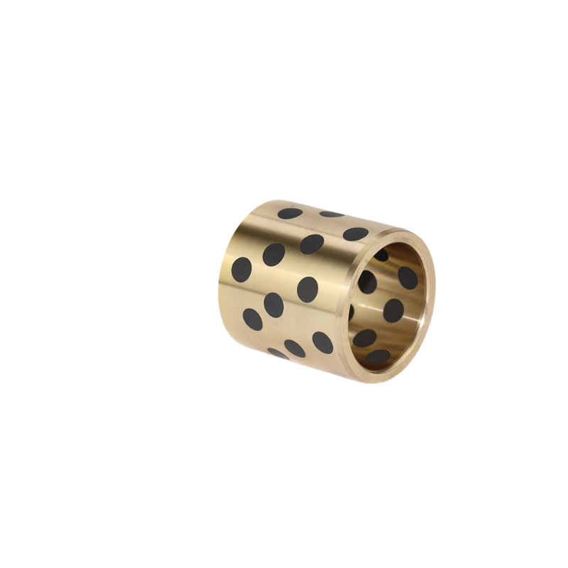 Crop Sprayer Rocker Arm Metal Polymer Plain Bearings Cast Bronze Bushings