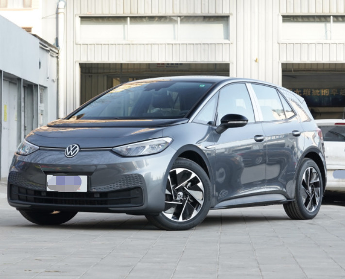 VW ID.3 2023 Chunjing Version 5 Door 5 Seats Hatchback Electric Used Car