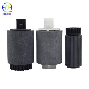 China FB6-3405-000 FC7-9502-000 FC6-6661-000 Pickup roller kit for Canon IR2520 IR2525 IR2530 replacement on sale