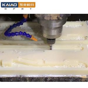 Metal Plastic Numerical Control Processing Small Batch Production Of Surface