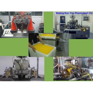 Scale Paintball Encapsulation Machine Paintball making machine S406PB