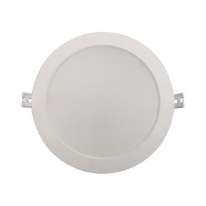 Backlit Slim Wet Rated Recessed Lighting 9W Trimless  Recessed Lighting Type