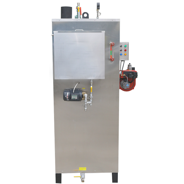 Steam 30kva Diesel Propane Fired Generator 80kw 750kw Gas Fire Hot Style