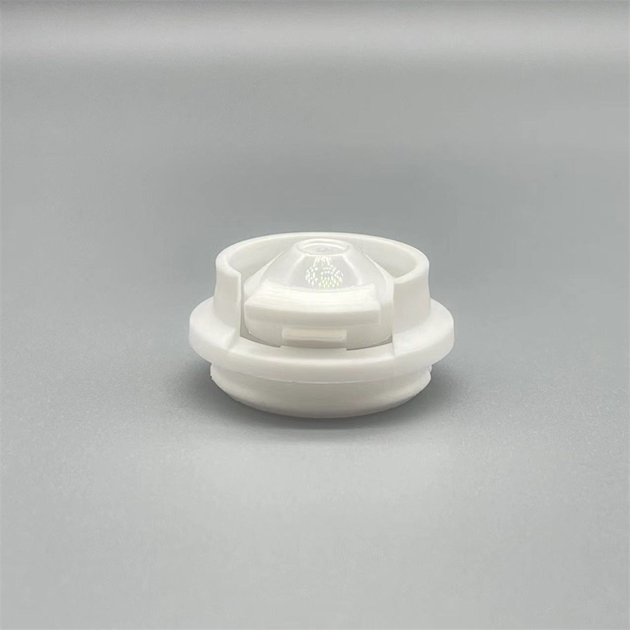 Pepper Spray Actuator for Personal Safety - Compact and Reliable