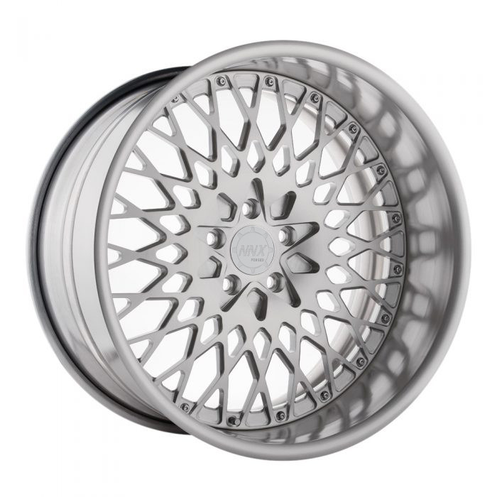 Two pieces custom deep rims for car 18 19 20 21 22 inch alloy wheels forged car wheels