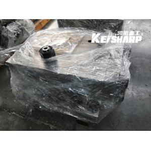  Custom Hydraulic Breaker Spare Parts Reversing Valve Assembly Manufactures