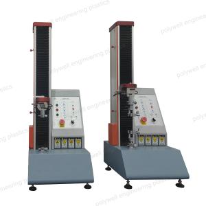 Universal Fabric Mini Computerized Tensile Testing Machine