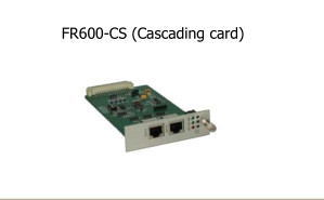 Centralized Manageable Fiber Media Converter IEEE802.3z / IEEE802.3u