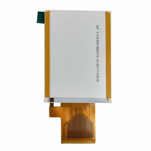 240x320 2.4 Inch TFT LCD Display Module ST7789V IC With MCU Interface