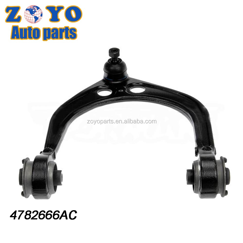 Front E-Coating Track Control Arm for Chrysler 300 4782666AB Suspension and Steering Parts