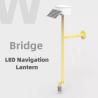 Buy cheap IP68 LED Navigation Lights For Bridges from wholesalers