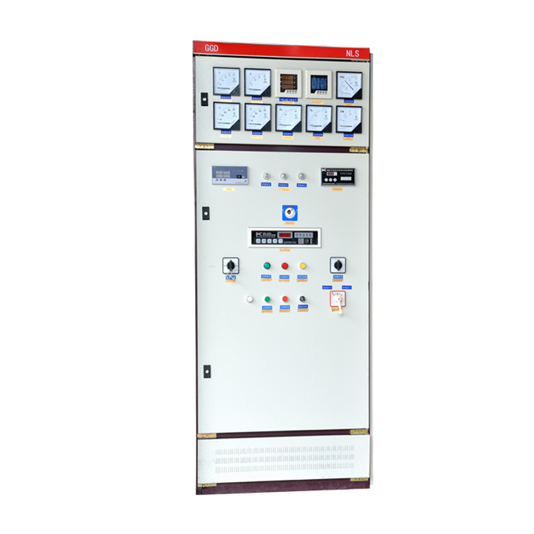 440v Hydro Generator Parts / Turbine Generator Parts Brushless And SCR Excitation
