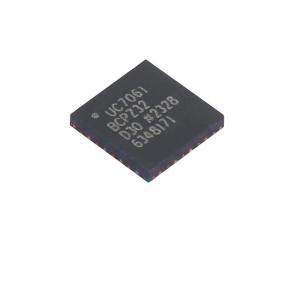 ARM7TDMI Low Power MCU Microcontroller Unit ADC Flash ADUC7061BCPZ32-RL