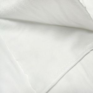 Dansky Silent Polyester Magic Fabric Silent Self Adhesive Soft Hook and Loop