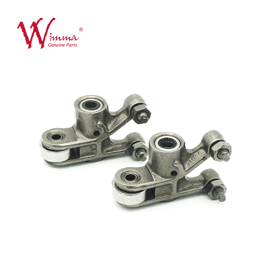 Motorcycle Rocker Arm Roller Rocker Arms Assembly Pulsar 135ls BAJAJ Engine Parts Steel