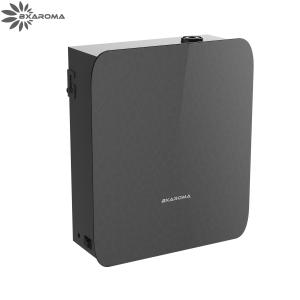 HVAC Wireless Scent Diffuser Bluetooth Commercial Aromatherapy Diffuser