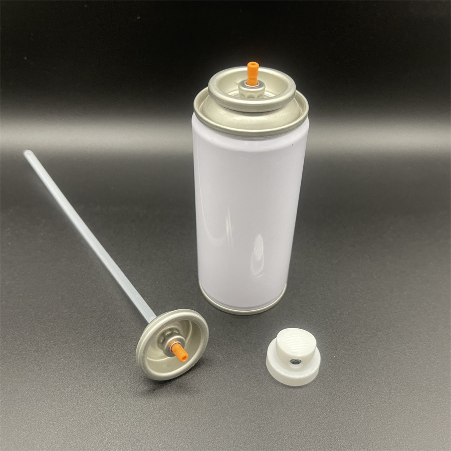 Efficient Hair Glue Spray Valve Quick Release Design for Salon Use