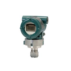 ODM Customized Yokogawa EJA530E Accuracy Pressure Transmitter with 0.055%