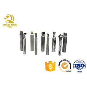 China MCD Polishing PCD Diamond Tools RA0.1 For Jewelry Cnc Machine on sale
