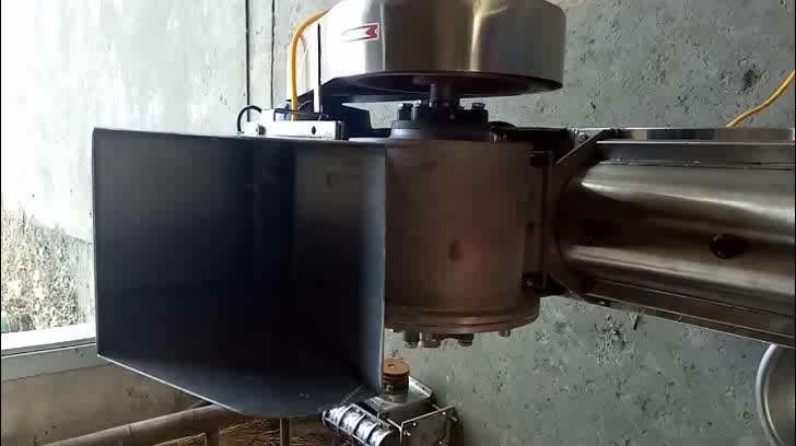 Commercial Home Use Fruit Juicer Machine For Mango Grape Orange Pear Apple With Pulp Function
