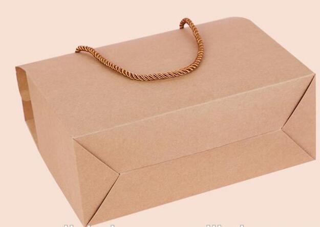 Eco-friendly packaging kraft paper tube exquisite gift paper tube cardboard for packing Tea,custom top end foil lined kr