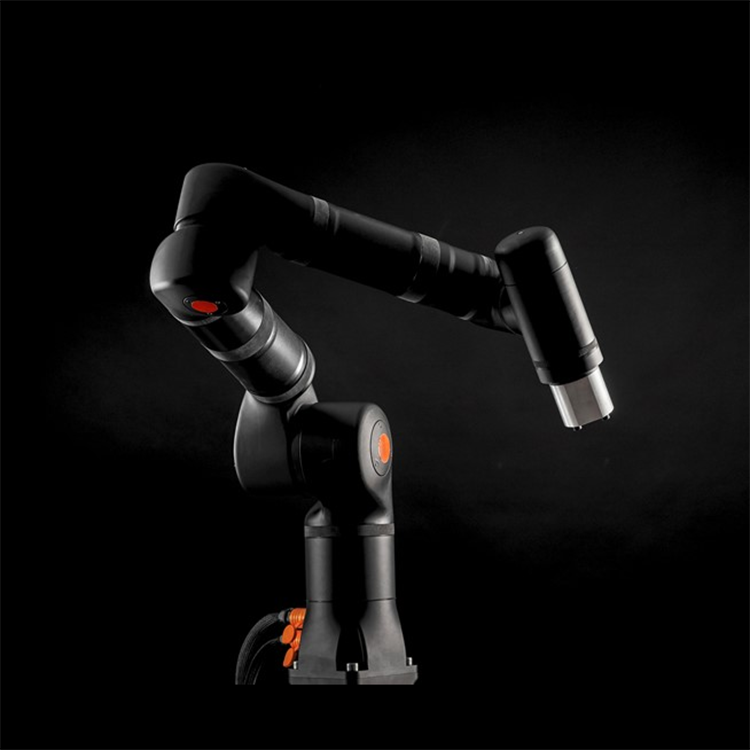 7 Axis Industrial Collaborative Robot Arm KR810 850mm