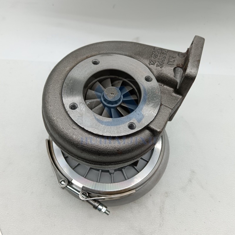 Turbo 3539678 65.09100-7093 Turbocharger for Doosan DB58 Dh220-5 Dx225 Excavator Parts