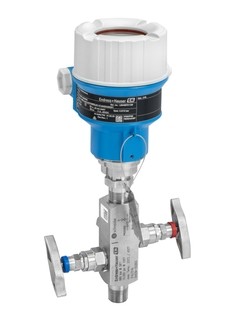 PMC51-JFP6/173 Ceramic Electromagnetic Flow Meter PMC51 Endress Hauser