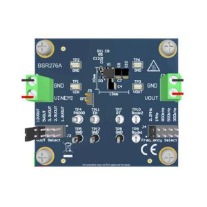  TPSM365R15FEVM Embedded Solutions Buck Converter Power Module TPSM365R15 Evaluation Module Manufactures