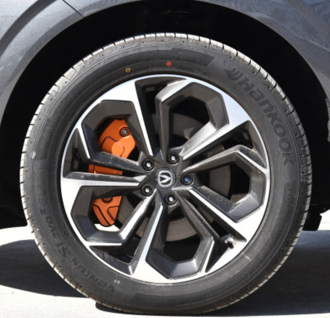 Changan 2023 UNI-K Smart Electric IDD 1.5T 135km Zhixiang Medium SUV PHEV