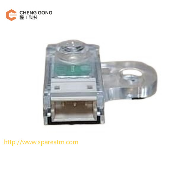 FJ35624/KD02901-2770 Fujitsu GSR50 Receiving Sensor Fujitsu ATM Machine Parts New Orignal