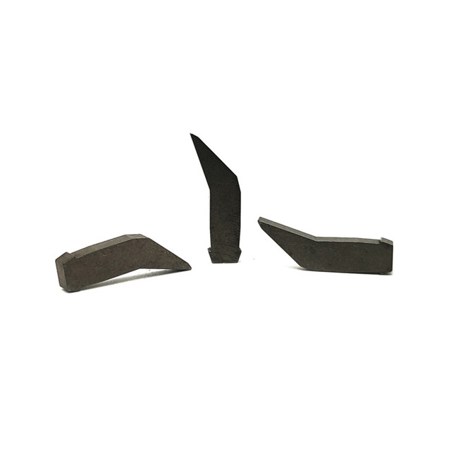 Tungsten Alloy MIM Injection Molding Tungsten Carbide Ski Pole Accessories