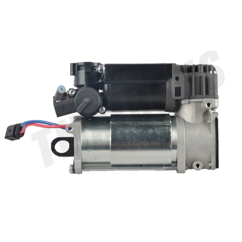 Brand Air Compressor Jaguar Super Vaden Plas 2004-2009 C2C27702E