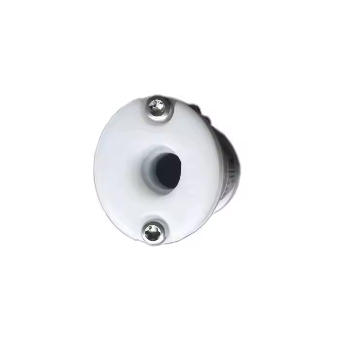 Customizable NW15 Mm Pinch Valve 1006255 PP06 Powder Pump With DN15 Powder Chamber OEM Supported