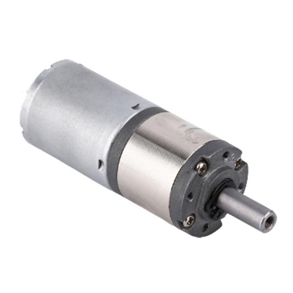 Faradyi Customized 12V 24V High Torque Motor 42Mm Smart Kitchen Utensils Coffee