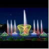 Buy cheap Underwater Floating Water Fountain For Pool Stainless Steel 304 Hotel from wholesalers