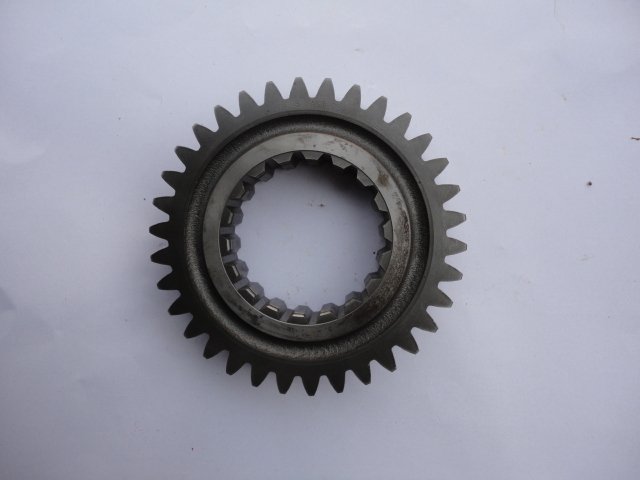 Gear M/S 3rd gear Eaton gear 12JSD200T-1707030 gearbox prices