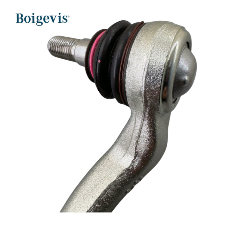 2043300903 Steering System Parts Outer Tie Rod Ends left For Mercedes Benz