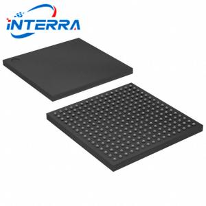 ODM FPGA XILINX IC XC6SLX9-2FTG256C 256LBGA