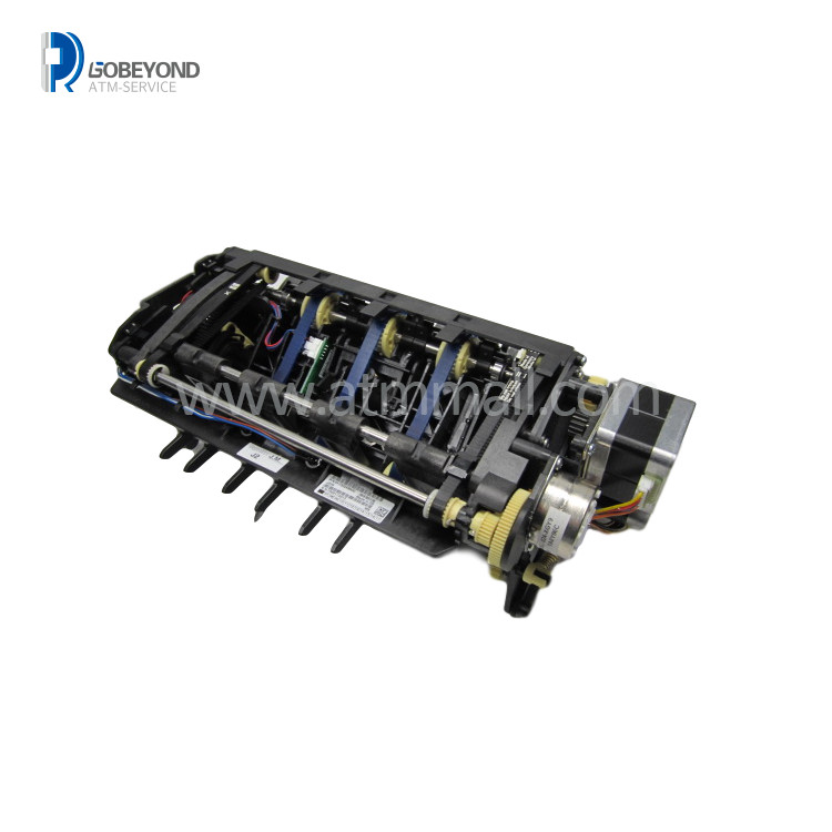 CRS-M-II Cineo 4060 In- Output Module Collector Unit Wincor ATM Parts