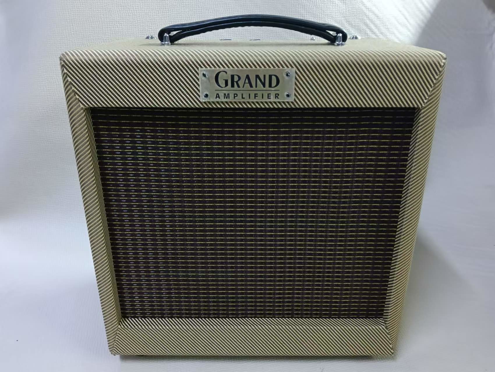 Fender Clone '57 Custom Champ 1x8" 5-watt Tube Combo Amp