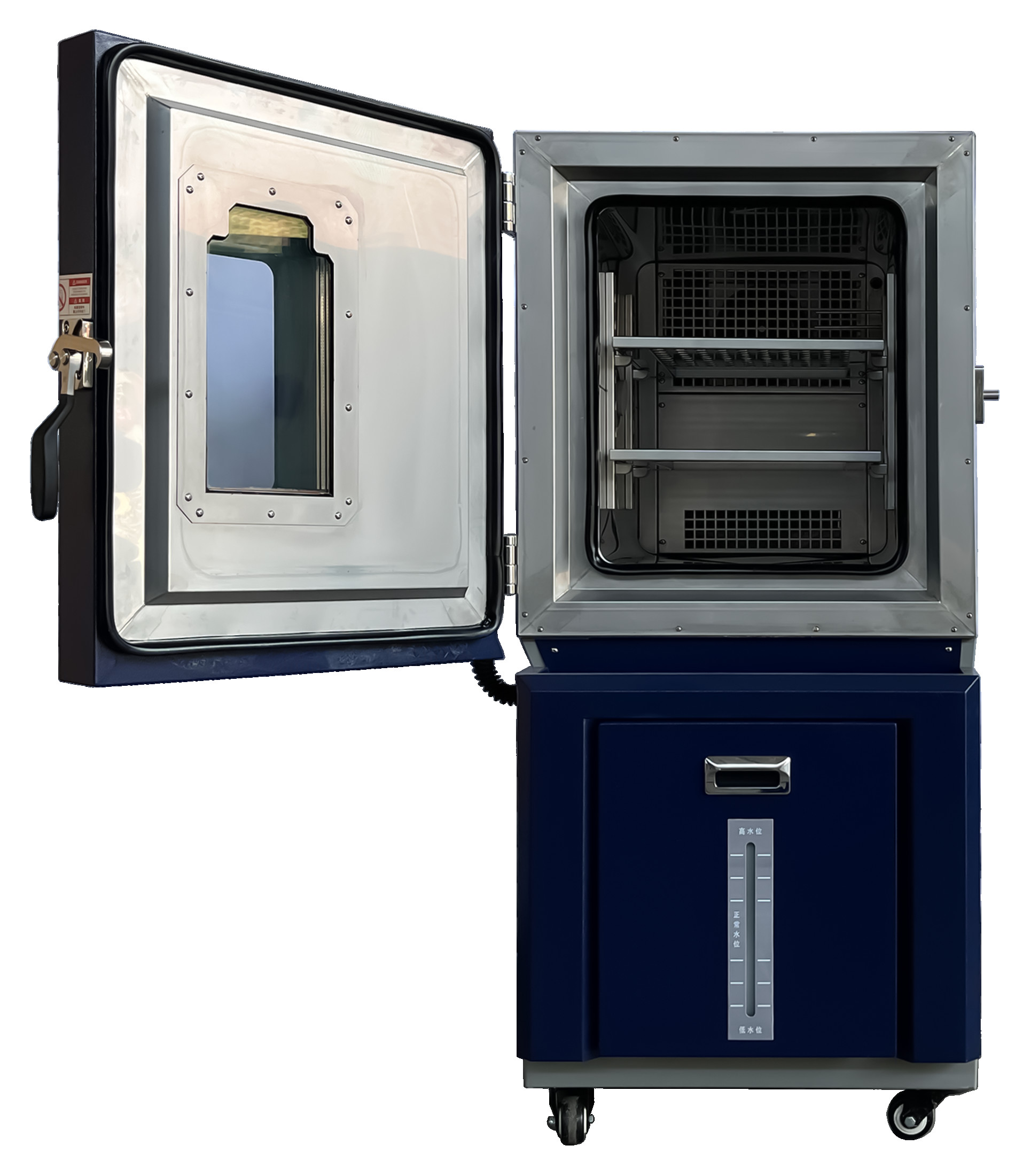 PID Intelligent Adjust Environment Test Chamber Constant Temperature Humidity