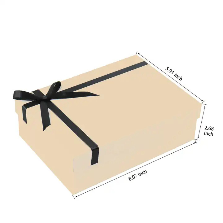 Customized Industrial Gift Craft Packaging Flower Boxes for Your Customer Requirements