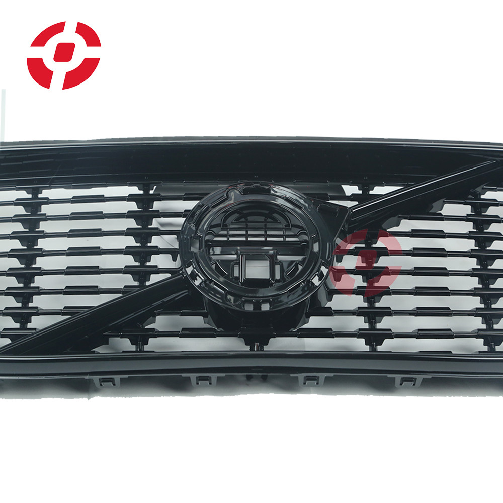 OE 31408429-20 Body Parts Black Car Grille Water Tank Guard For Volvo XC90RD