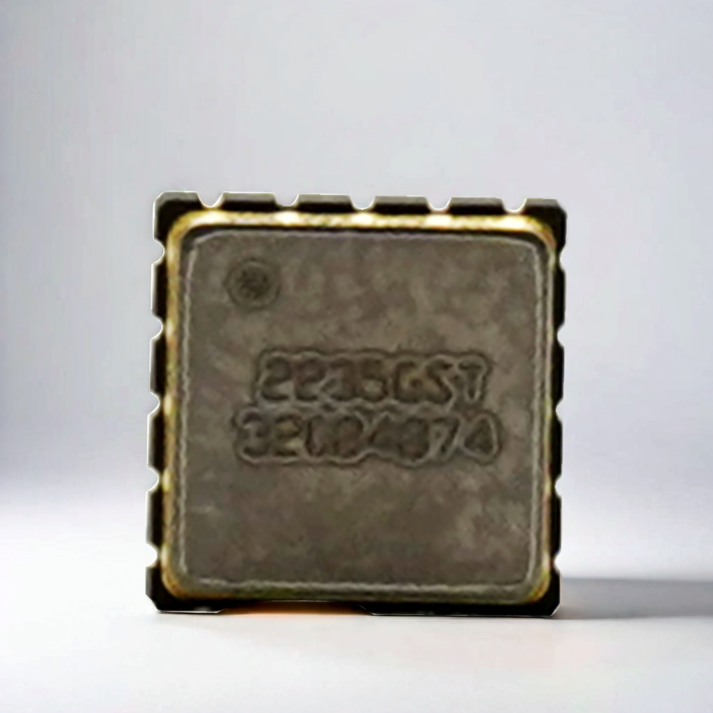  MEMS Inertial Sensor with 3-Axis Angular Rate and 3-Axis Acceleration Output Manufactures