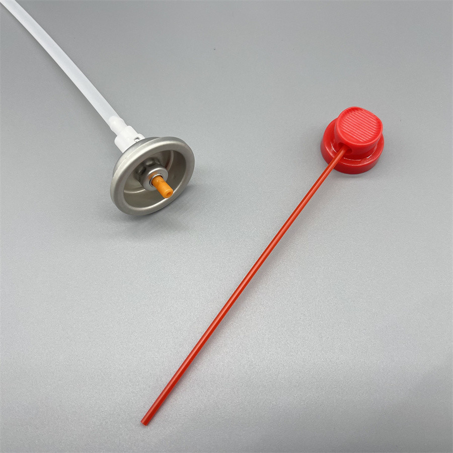 Durable 360 Degree Spray Valve For Industrial Painting & Agricultural Spraying Heavy-Duty Build